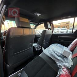 تويوتا هايلوكس